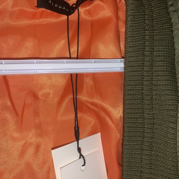 Jacket - Picture 3 of 3